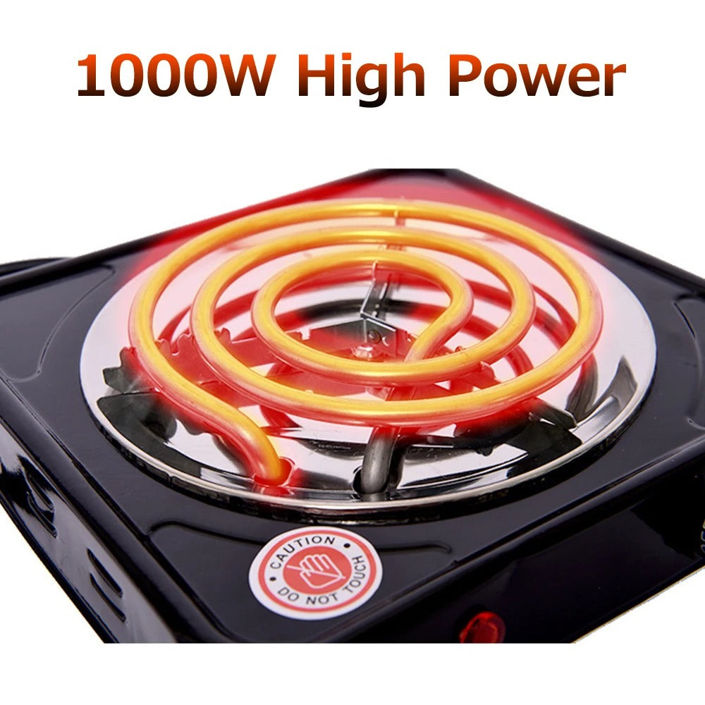 Electric Stove For Cooking (Chula)
