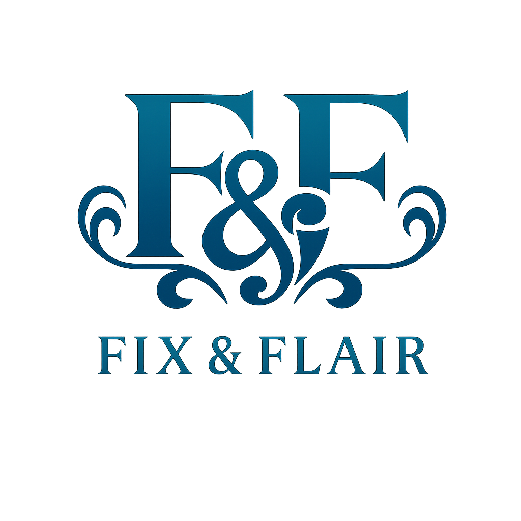FIX & FLAIR