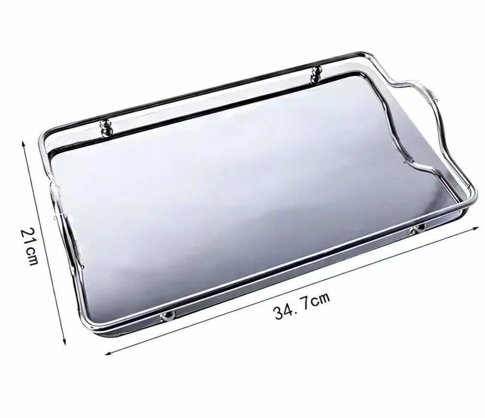 Artistic Crystal Water Set