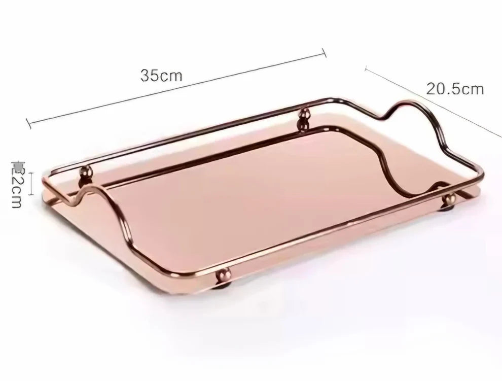 Artistic Crystal Water Set